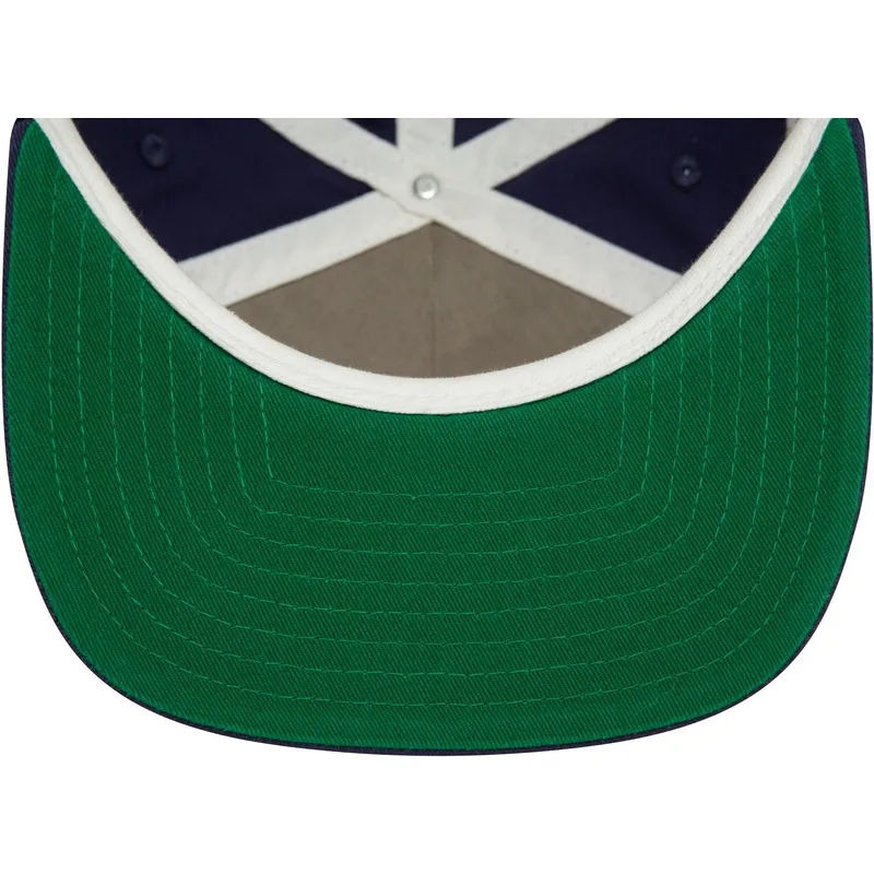 snapback-golfer-alternative-spokane-indians-milb-new-era