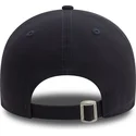 cappellino-curvo-blu-navy-regolabile-9forty-side-patch-dei-boston-red-sox-mlb-di-new-era