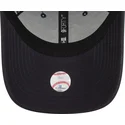 cappellino-curvo-blu-navy-regolabile-9forty-side-patch-dei-boston-red-sox-mlb-di-new-era