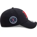 cappellino-curvo-blu-navy-regolabile-9forty-side-patch-dei-boston-red-sox-mlb-di-new-era