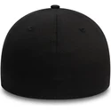 cappelli-curva-nero-regolato-39thirty-monochrome-dei-los-angeles-dodgers-mlb-di-new-era