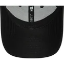 cappellino-curvo-nero-regolabile-con-logo-nero-39thirty-monochrome-dei-los-angeles-dodgers-mlb-di-new-era