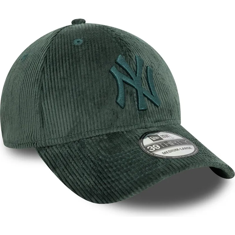 mutzen-gebogen-grun-angepasst-39thirty-cord-der-new-york-yankees-mlb-von-new-era mutzen-gebogen-grun-angepasst-39thirty-cord-der-new-york-yankees-mlb-von-new-era