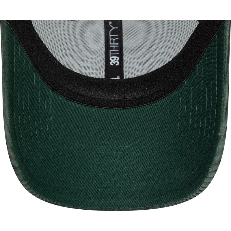 mutzen-gebogen-grun-angepasst-39thirty-cord-der-new-york-yankees-mlb-von-new-era mutzen-gebogen-grun-angepasst-39thirty-cord-der-new-york-yankees-mlb-von-new-era