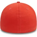 cappellino-curvo-arancione-regolabile-39thirty-seasonal-di-mclaren-racing-formula-1-di-new-era
