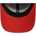 cappellino-curvo-arancione-regolabile-39thirty-seasonal-di-mclaren-racing-formula-1-di-new-era