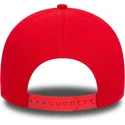 rote-gebogene-snapback-kappe-9forty-e-frame-der-san-francisco-giants-mlb-von-new-era