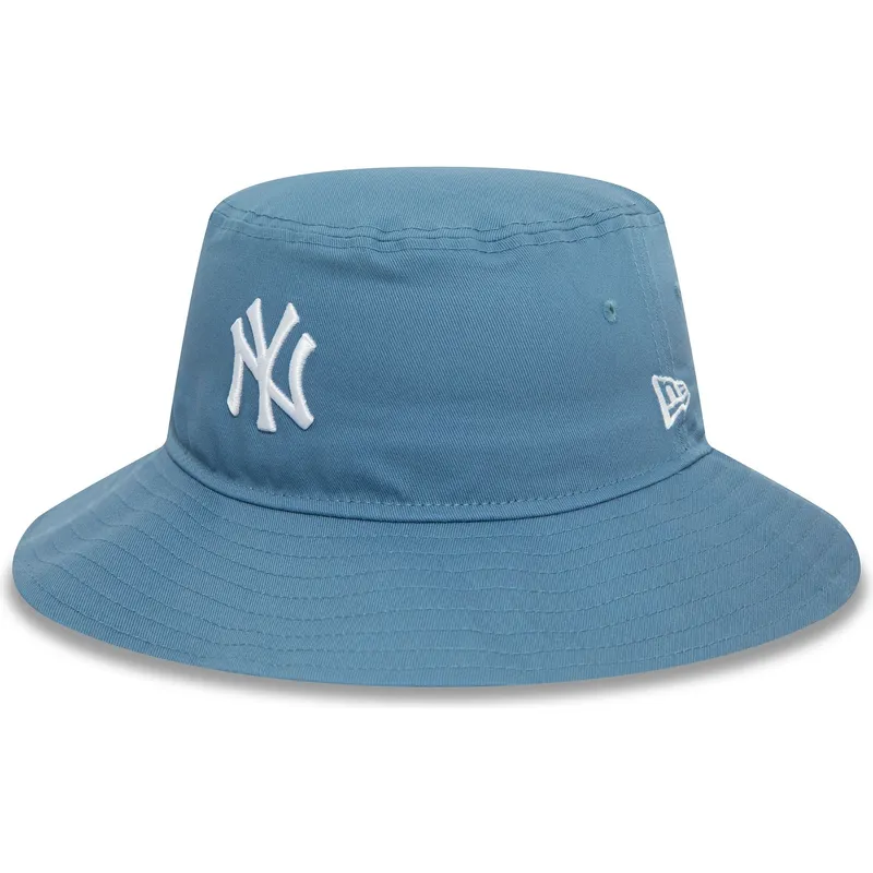 eimer-blau-claro-adventure-der-new-york-yankees-mlb-von-new-era
