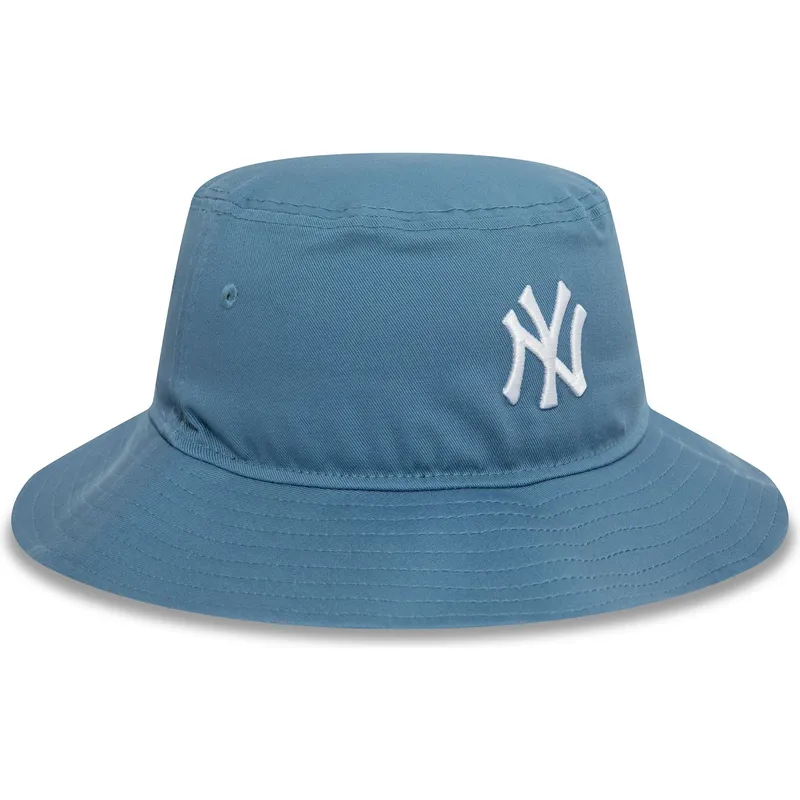 eimer-blau-claro-adventure-der-new-york-yankees-mlb-von-new-era