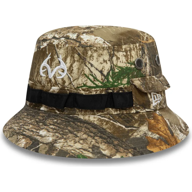eimer-tarnung-der-bucket-camuflaje-real-tree-all-over-print-von-new-era