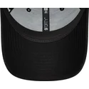 czarna-regulowana-czapka-z-zakrzywionym-daszkiem-9forty-core-associazione-sportiva-roma-serie-a-new-era