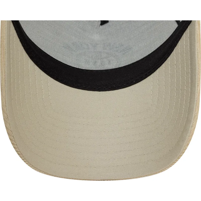 beige-9forty-a-frame-cord-graphic-trucker-cap-new-york-states-and-countries-von-new-era