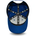 cappellino-curvo-blu-snapback-per-bambino-9forty-core-del-chelsea-football-club-premier-league-di-new-era