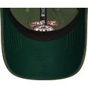 cappellino-verde-regolabile-9twenty-cord-di-new-york-stati-e-paesi-di-new-era