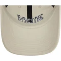 cappelli-curva-beige-cinghia-regolabile-9twenty-scribble-dei-ac-milan-serie-a-di-new-era