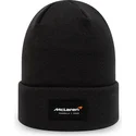 gorro-nero-essential-cuff-knit-di-mclaren-racing-formula-1-di-new-era