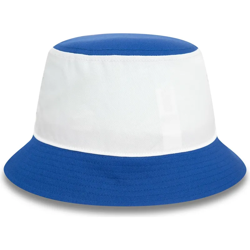 secchi-multicolore-colour-block-dei-manchester-united-football-club-premier-league-di-new-era