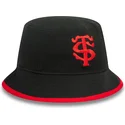cappello-nero-training-di-stade-toulousain-top-14-di-new-era