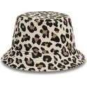 secchi-leopardo-dei-bucket-leopardo-para-mujer-di-new-era