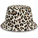 secchi-leopardo-dei-bucket-leopardo-para-mujer-di-new-era
