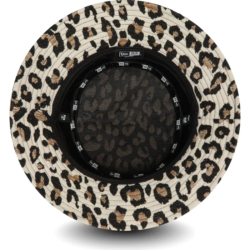 eimer-leopard-der-bucket-leopardo-para-mujer-von-new-era eimer-leopard-der-bucket-leopardo-para-mujer-von-new-era