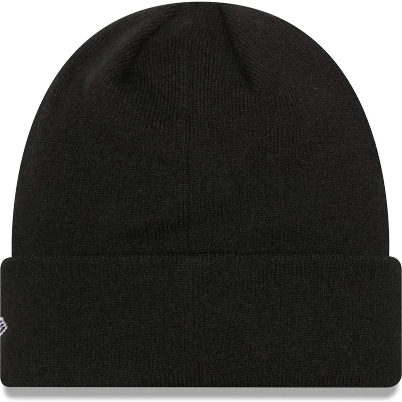 berretto-nero-team-cuff-dei-new-york-yankees-mlb-di-new-era