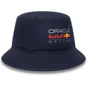 chapeau-seau-bleu-marine-red-bull-racing-formula-1-new-era