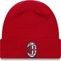 gorro-rosso-core-cuff-ac-milan-serie-a-di-new-era