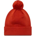 gorro-arancione-con-pompon-seasonal-cuff-di-vespa-piaggio-di-new-era