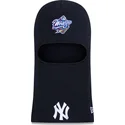 bonnet-noir-world-series-balaclava-new-york-yankees-mlb-new-era