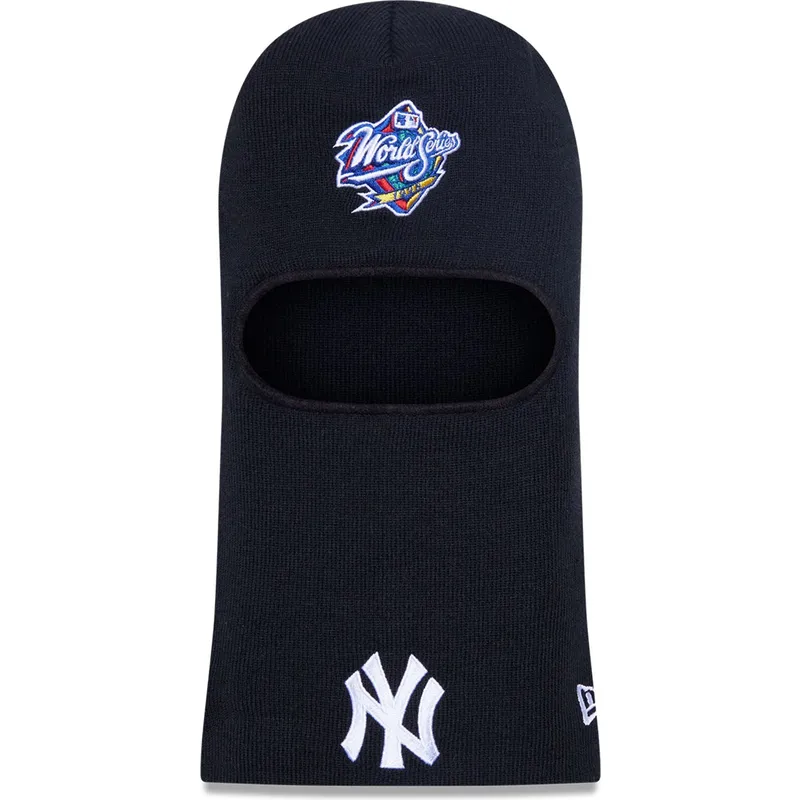 berretto-nero-world-series-balaclava-dei-new-york-yankees-mlb-di-new-era