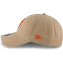bojd-beige-justerbar-keps-9twenty-core-classic-fran-san-francisco-giants-mlb-av-new-era