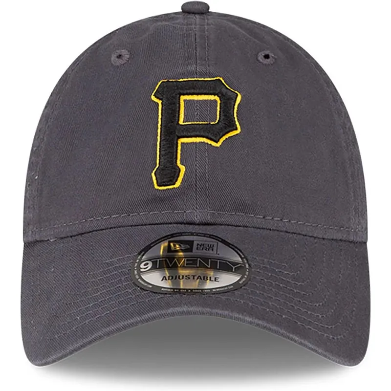 gra-justerbar-bojd-keps-9twenty-core-classic-pittsburgh-pirates-mlb-fran-new-era