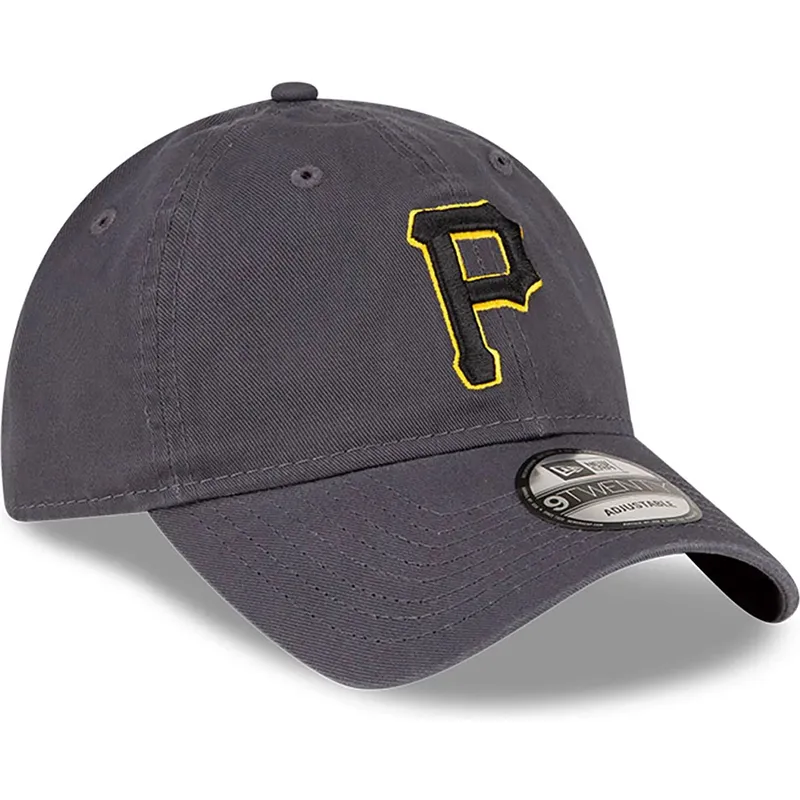 gra-justerbar-bojd-keps-9twenty-core-classic-pittsburgh-pirates-mlb-fran-new-era