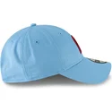 cappello-curvo-azzurro-regolabile-9twenty-core-classic-dei-philadelphia-phillies-mlb-di-new-era