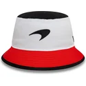 cappello-a-secchiello-bianco-rosso-e-nero-monaco-tapered-di-mclaren-racing-formula-1-di-new-era
