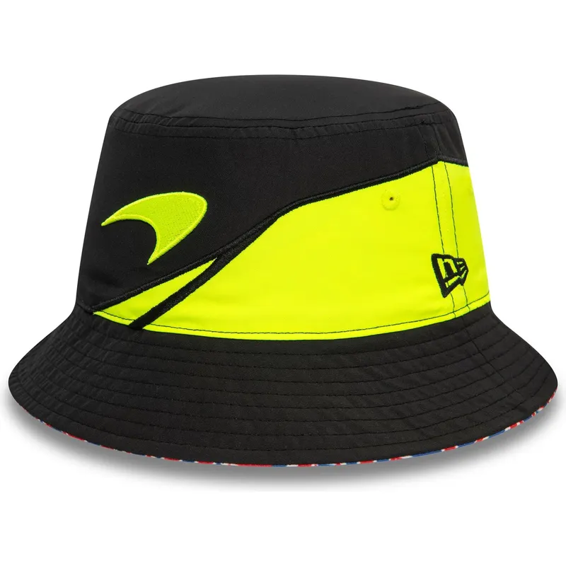 eimer-schwarz-silverstone-lando-norris-der-mclaren-racing-formula-1-von-new-era