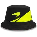 cappello-bucket-nero-e-giallo-silverstone-lando-norris-di-mclaren-racing-formula-1-di-new-era