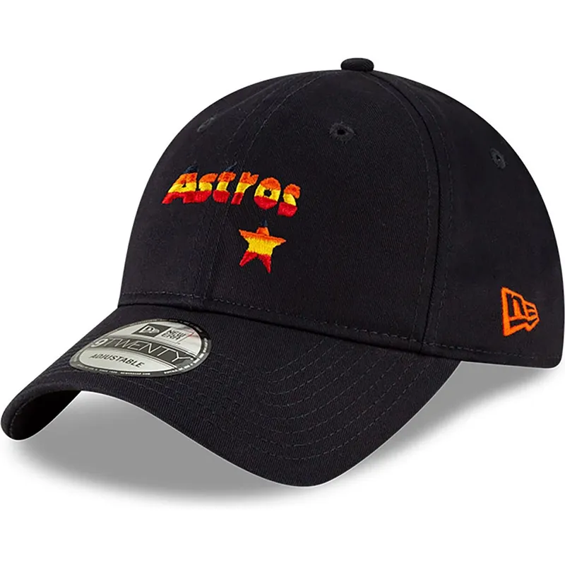 justerbar-morkbla-bojd-keps-9twenty-core-classic-houston-astros-mlb-fran-new-era