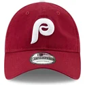 ciemnoczerwona-zakrzywiona-czapka-regulowana-9twenty-core-classic-philadelphia-phillies-mlb-od-new-era