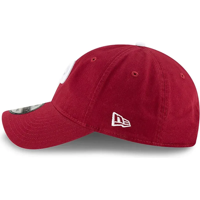 philadelphia-phillies-mlb-new-era-9twenty-core-classic-justerbar-morkerod-buet-kasket