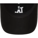 casquette-courbee-noire-ajustable-9twenty-washed-los-angeles-dodgers-mlb-new-era