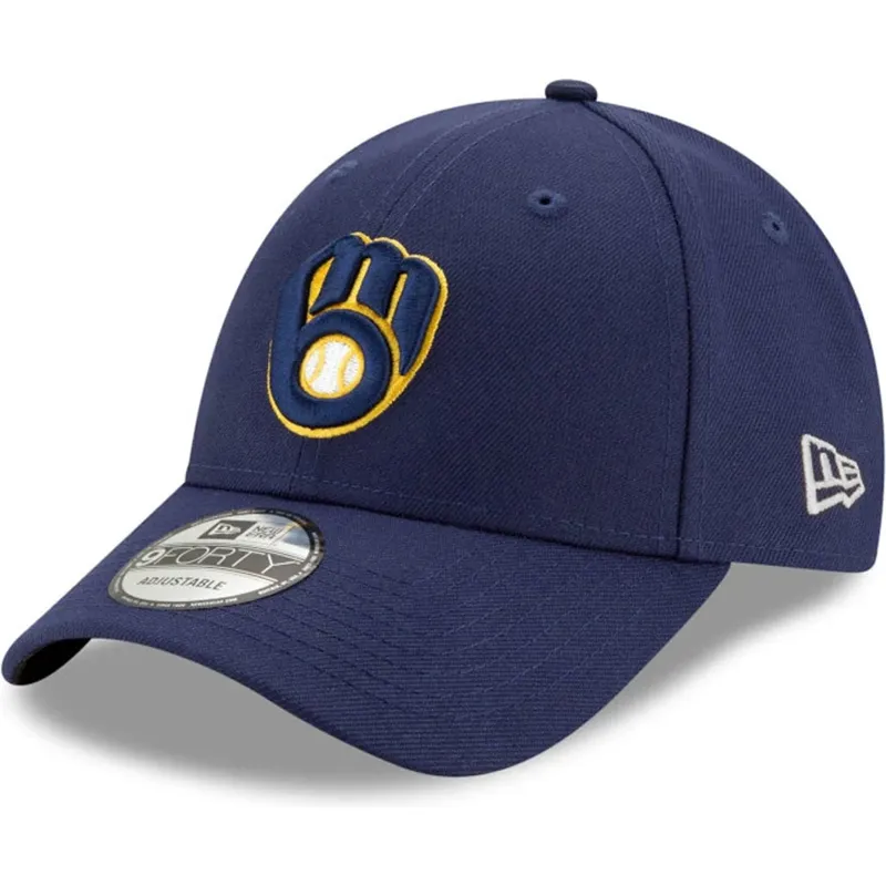 regulowana-czapka-z-zakrzywionym-daszkiem-9forty-the-league-milwaukee-brewers-mlb-granatowa-marki-new-era