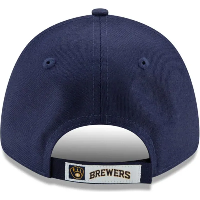 regulowana-czapka-z-zakrzywionym-daszkiem-9forty-the-league-milwaukee-brewers-mlb-granatowa-marki-new-era