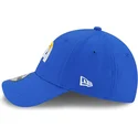 casquette-courbee-bleue-ajustable-pour-enfant-9forty-the-league-los-angeles-rams-nfl-new-era