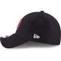 cappellino-curvo-blu-navy-regolabile-per-bambino-9forty-the-league-dei-boston-red-sox-mlb-di-new-era