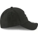 verstellbare-schwarze-kinder-cap-9forty-the-league-chicago-white-sox-mlb-von-new-era