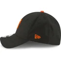 cappellino-curvo-nero-regolabile-per-bambino-9forty-the-league-di-san-francisco-giants-mlb-di-new-era