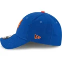 new-era-new-york-mets-mlb-9forty-the-league-justerbar-bla-buet-kasket-til-born