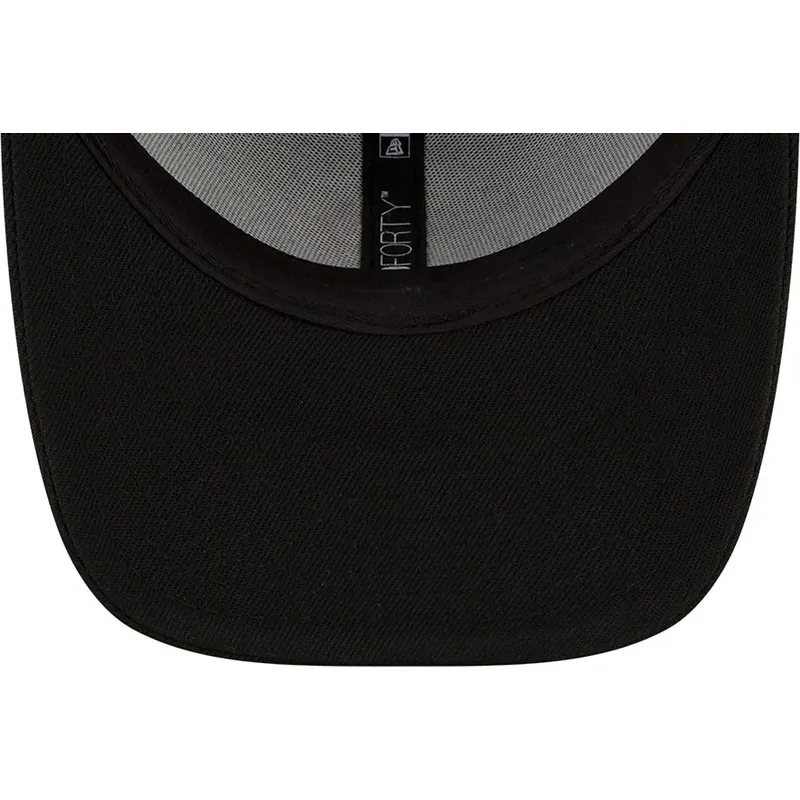 czarna-regulowana-czapka-z-zakrzywionym-daszkiem-dla-dzieci-9forty-the-league-pittsburgh-steelers-nfl-od-new-era